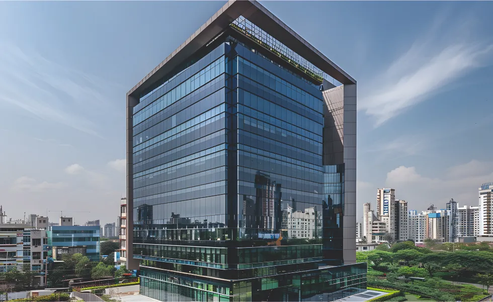 Office Spaces in Pune