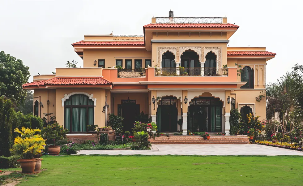 Bungalows in Pune